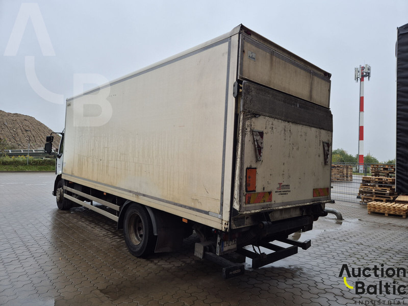 Renault Midlum - Skříňový nákladní auto: obrázok 3 Renault Midlum - Skříňový nákladní auto: obrázok 3