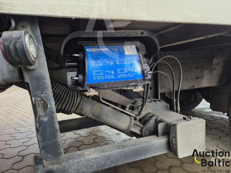 Skříňový nákladní auto Renault Midlum: obrázok 14 Skříňový nákladní auto Renault Midlum: obrázok 14