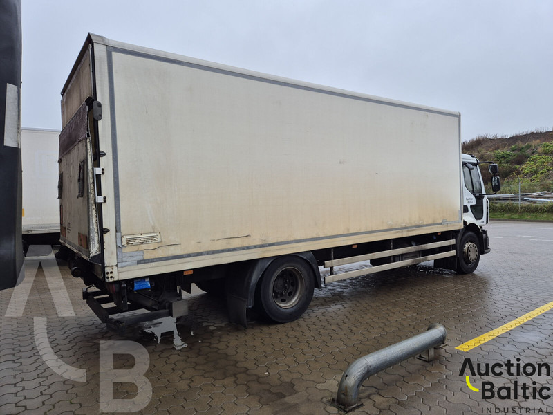 Renault Midlum - Skříňový nákladní auto: obrázok 4 Renault Midlum - Skříňový nákladní auto: obrázok 4
