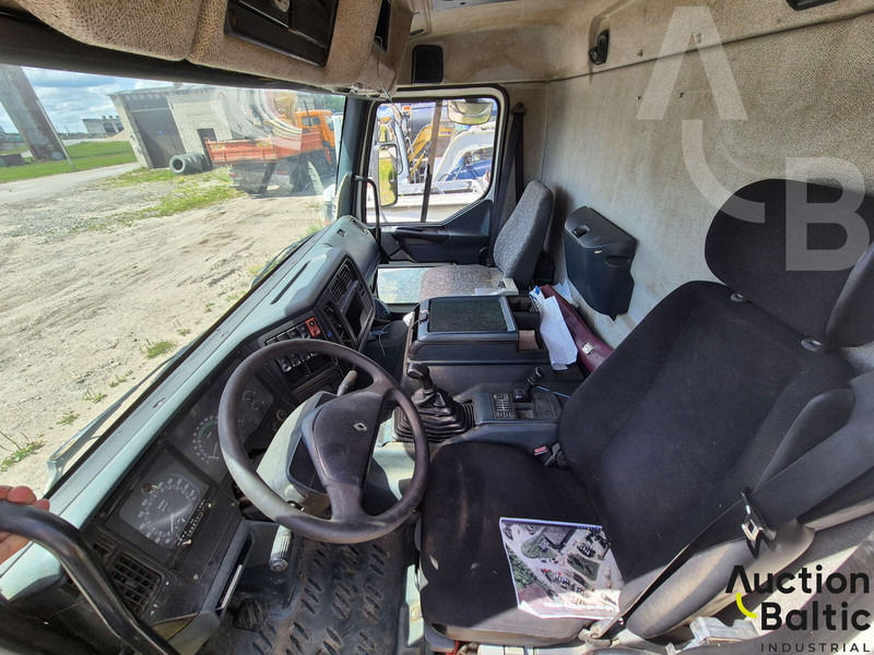 Renault Premium 250.18 - Cisternové vozidlo: obrázok 5 Renault Premium 250.18 - Cisternové vozidlo: obrázok 5