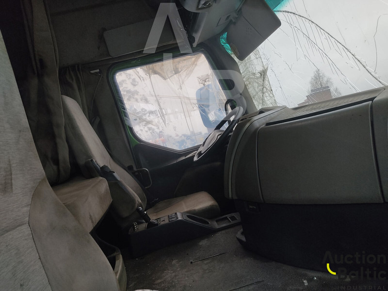 Renault Premium Route - Ramenový nosič kontajnerov: obrázok 5 Renault Premium Route - Ramenový nosič kontajnerov: obrázok 5