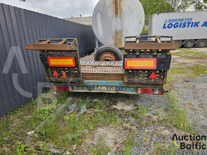 Rolfo R325V8 - Plachtový náves: obrázok 4 Rolfo R325V8 - Plachtový náves: obrázok 4