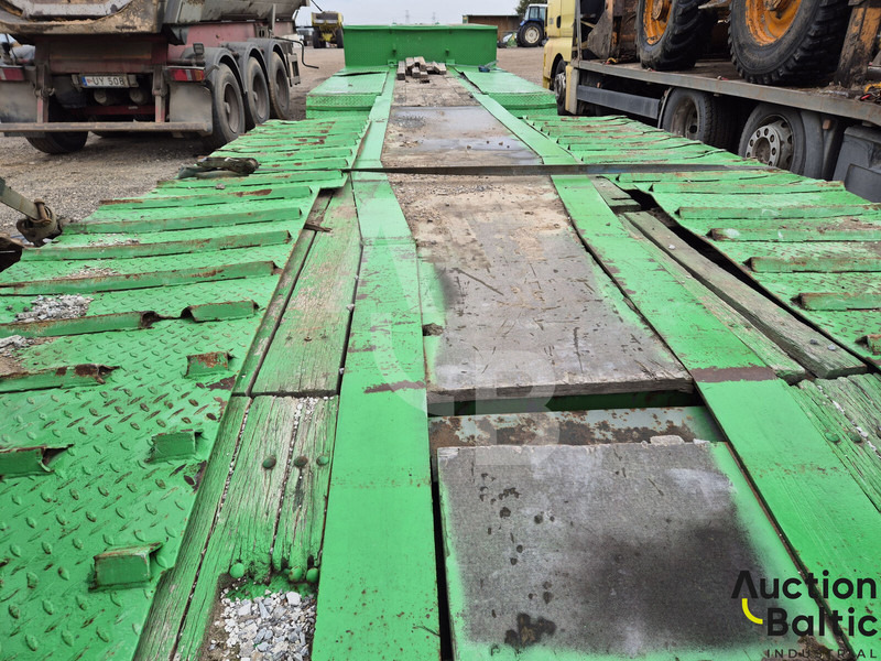 SM Trailer - Plachtový náves: obrázok 5 SM Trailer - Plachtový náves: obrázok 5