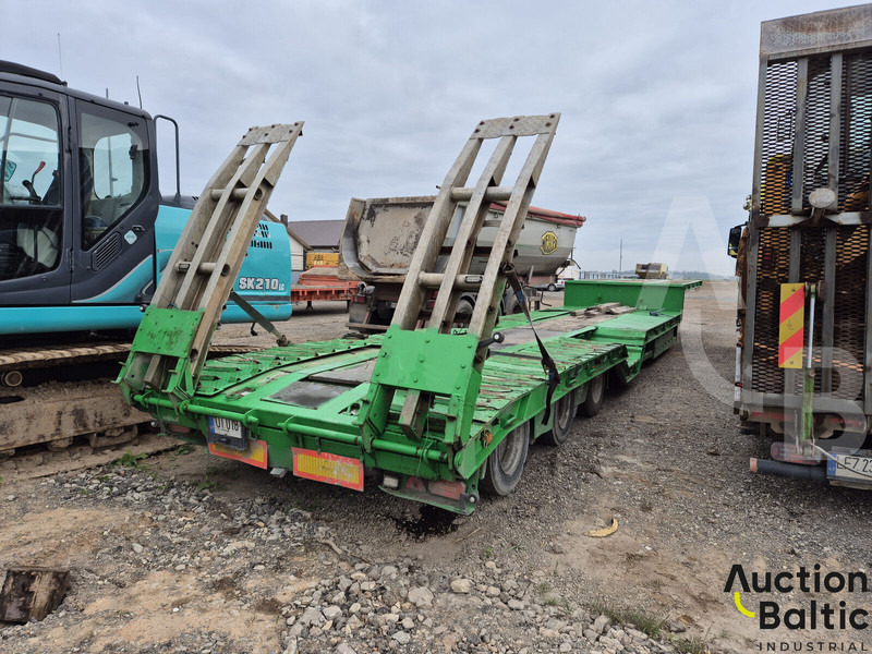 SM Trailer - Plachtový náves: obrázok 4 SM Trailer - Plachtový náves: obrázok 4