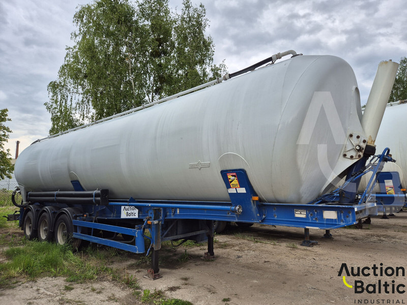 SPITZER SK2760CAL - Plachtový náves: obrázok 4 SPITZER SK2760CAL - Plachtový náves: obrázok 4