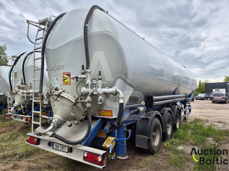 SPITZER SK2760CAL - Plachtový náves: obrázok 1 SPITZER SK2760CAL - Plachtový náves: obrázok 1
