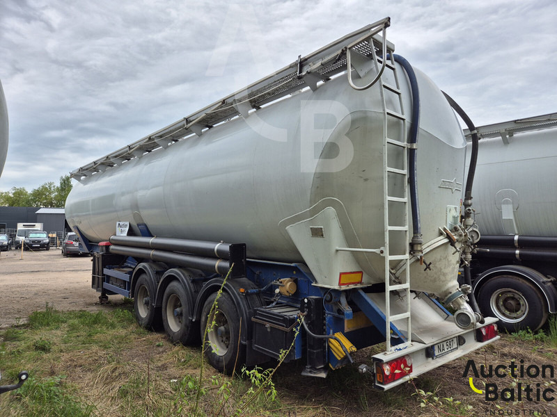 SPITZER SK2760CAL - Plachtový náves: obrázok 2 SPITZER SK2760CAL - Plachtový náves: obrázok 2