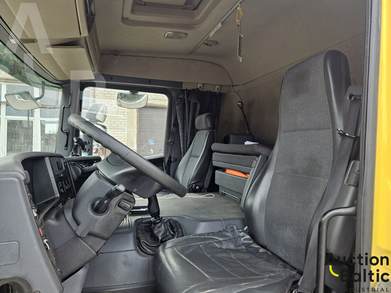 Scania P 380 - Odťahovy voz: obrázok 5 Scania P 380 - Odťahovy voz: obrázok 5