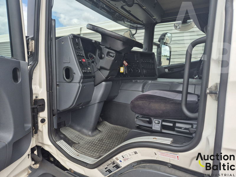 Scania P 450 - Podvozek s kabinou: obrázok 5 Scania P 450 - Podvozek s kabinou: obrázok 5