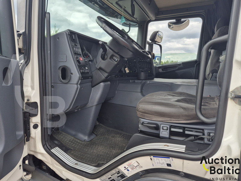 Scania P 450 - Podvozek s kabinou: obrázok 5 Scania P 450 - Podvozek s kabinou: obrázok 5