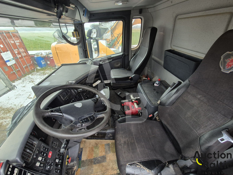 Sklápač Scania R 480 LB 6X4: obrázok 6