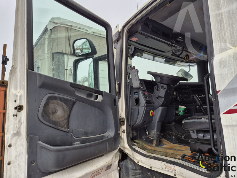 Scania R 480 LB 6X4 - Sklápač: obrázok 5 Scania R 480 LB 6X4 - Sklápač: obrázok 5