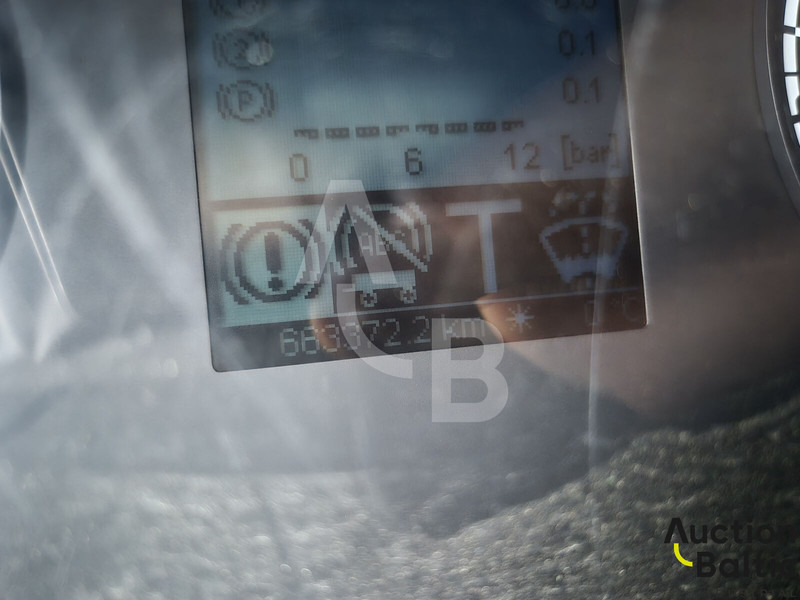 Sklápač Scania R 480 LB 6X4: obrázok 7