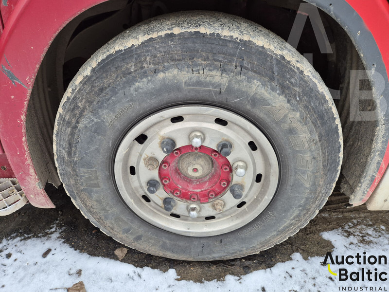 Sklápač Scania R 480 LB 6X4: obrázok 16