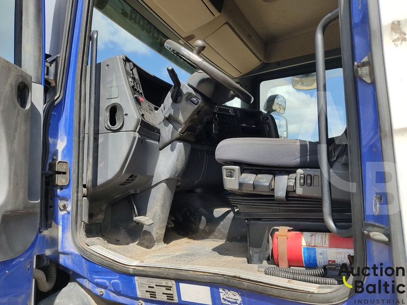 Scania R 480 - Fekálne vozidlo: obrázok 5 Scania R 480 - Fekálne vozidlo: obrázok 5