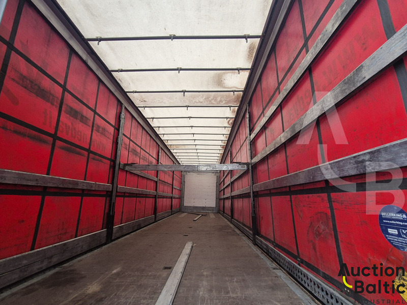 Schmitz Cargobull SCB*S3T - Plachtový náves: obrázok 5 Schmitz Cargobull SCB*S3T - Plachtový náves: obrázok 5