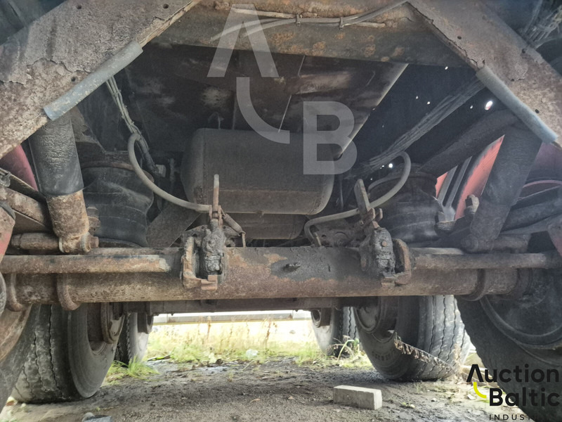 Plachtový náves Schmitz Cargobull SKI 24: obrázok 9 Plachtový náves Schmitz Cargobull SKI 24: obrázok 9