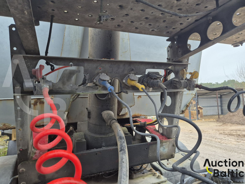 Plachtový náves Schmitz Cargobull SKI 24: obrázok 6 Plachtový náves Schmitz Cargobull SKI 24: obrázok 6