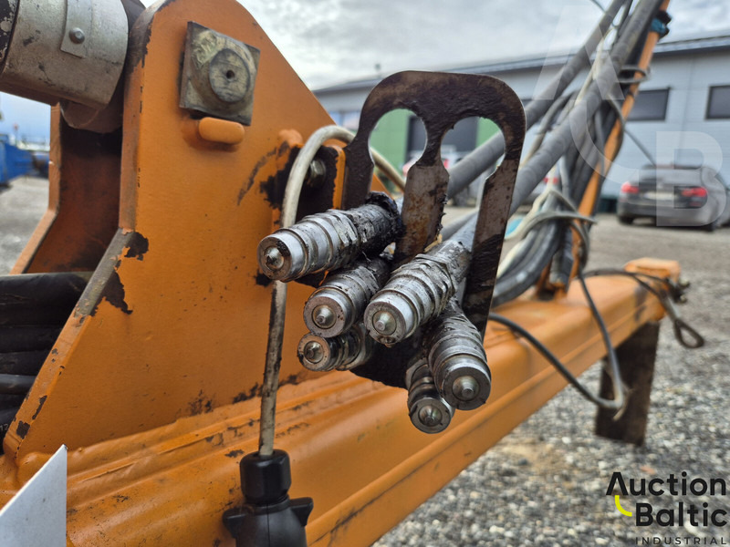 Simba XPRESS - Diskový pluh: obrázok 5 Simba XPRESS - Diskový pluh: obrázok 5