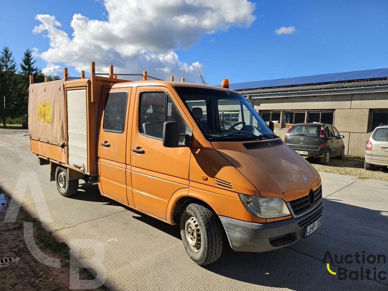 Mercedes-Benz 313 - Stavebné stroje: obrázok 2 Mercedes-Benz 313 - Stavebné stroje: obrázok 2