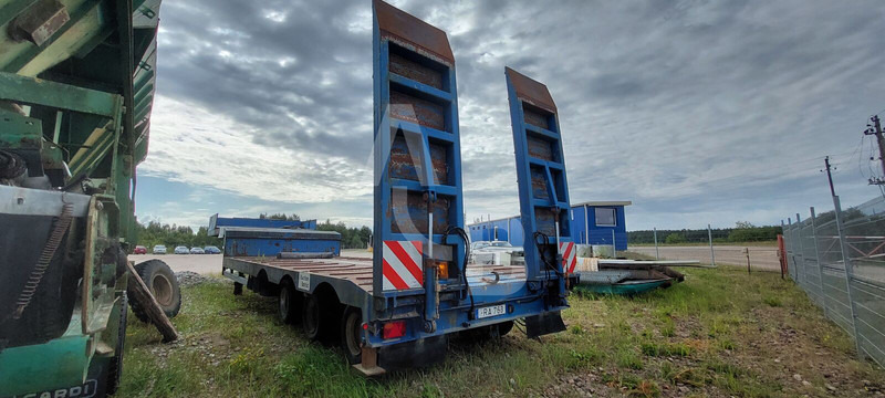 Stokota S3N - Náves podvalník: obrázok 3 Stokota S3N - Náves podvalník: obrázok 3