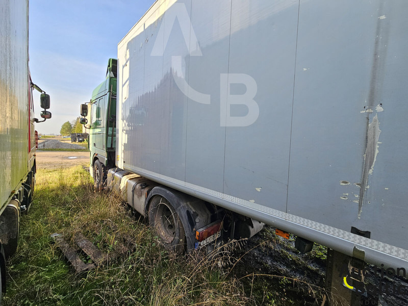 DAF FT XF105.460 - Ťahač: obrázok 3 DAF FT XF105.460 - Ťahač: obrázok 3