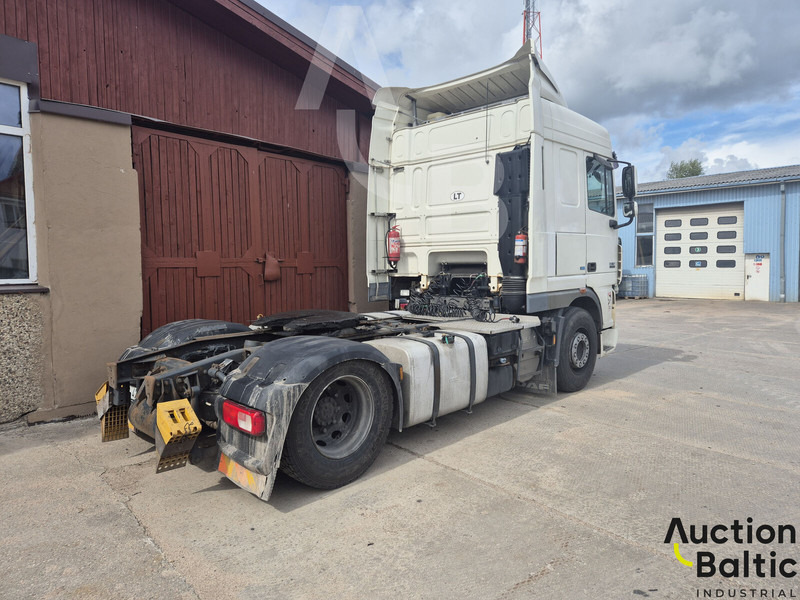 DAF FT460XF - Ťahač: obrázok 4 DAF FT460XF - Ťahač: obrázok 4