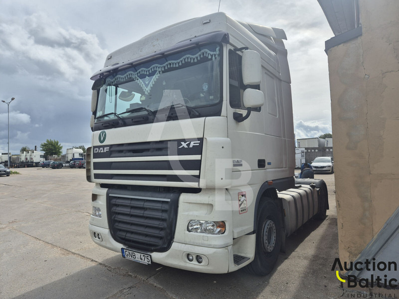 DAF FT460XF - Ťahač: obrázok 2 DAF FT460XF - Ťahač: obrázok 2