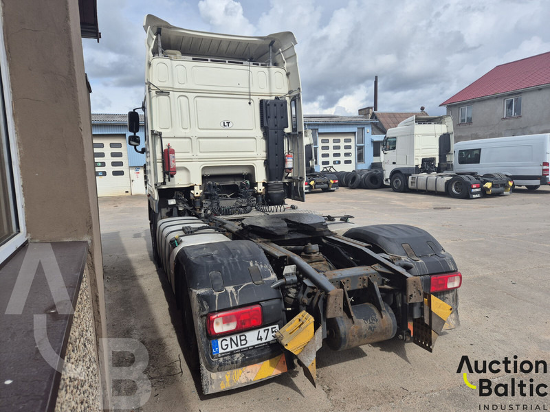 DAF FT460XF - Ťahač: obrázok 3 DAF FT460XF - Ťahač: obrázok 3