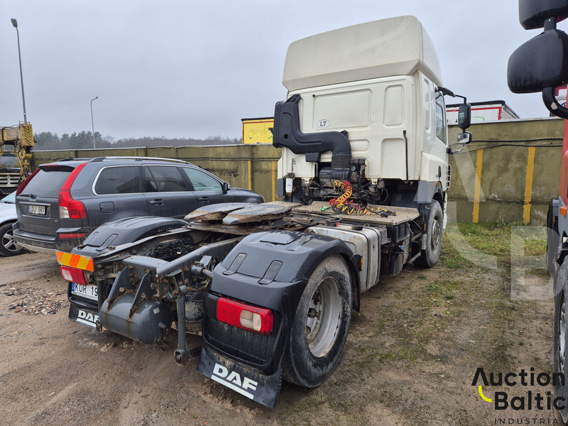 DAF FTCF85.410T - Ťahač: obrázok 3 DAF FTCF85.410T - Ťahač: obrázok 3