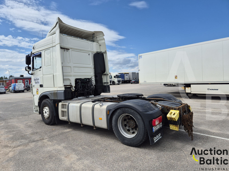 DAF XF 460 FT - Ťahač: obrázok 3 DAF XF 460 FT - Ťahač: obrázok 3