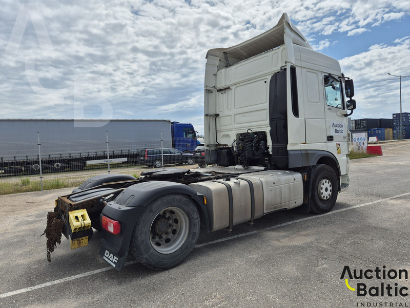 DAF XF 460 FT - Ťahač: obrázok 4 DAF XF 460 FT - Ťahač: obrázok 4