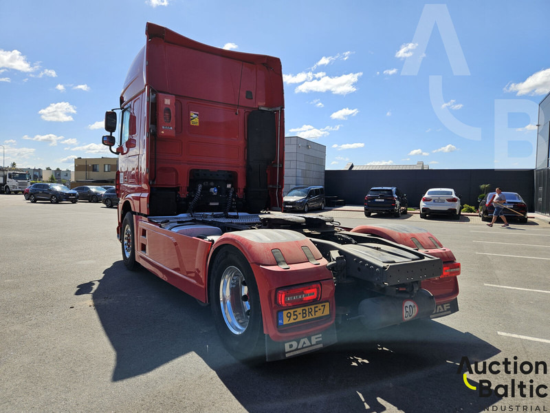 DAF XF 460 FTP - Ťahač: obrázok 3 DAF XF 460 FTP - Ťahač: obrázok 3