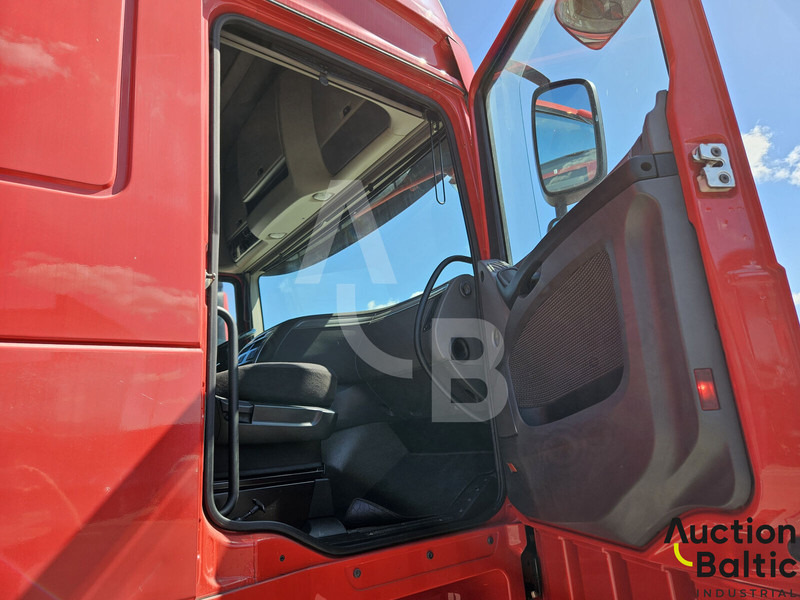 DAF XF 460 FTP - Ťahač: obrázok 5 DAF XF 460 FTP - Ťahač: obrázok 5