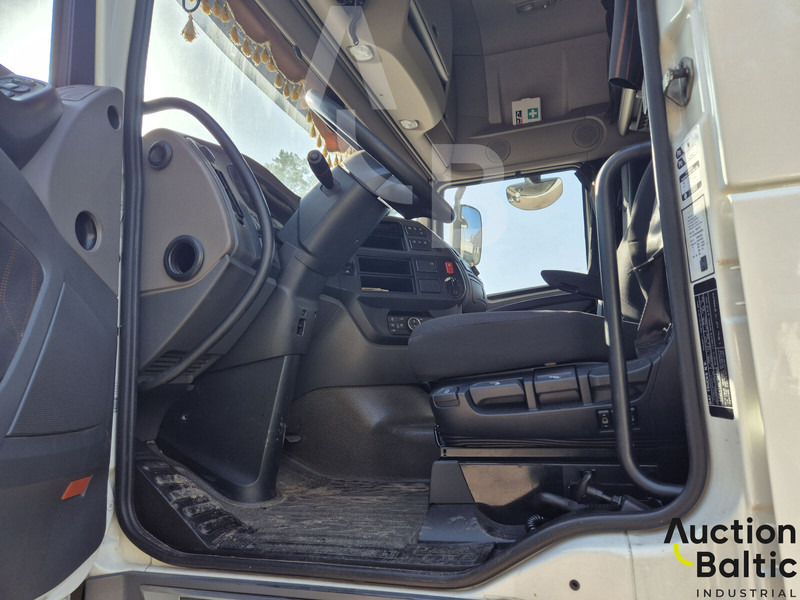 DAF XF480FT - Ťahač: obrázok 5 DAF XF480FT - Ťahač: obrázok 5