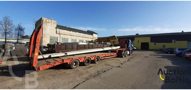 Iveco AS260S43 - Ťahač: obrázok 2 Iveco AS260S43 - Ťahač: obrázok 2