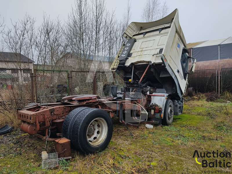 Iveco Magirus 430 - Ťahač: obrázok 3 Iveco Magirus 430 - Ťahač: obrázok 3