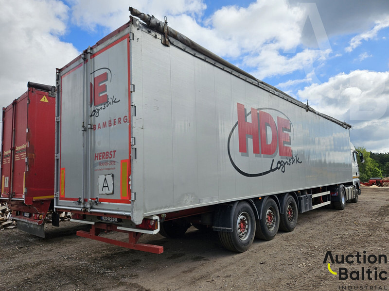 MAN TGA 18.430 - Ťahač: obrázok 3 MAN TGA 18.430 - Ťahač: obrázok 3