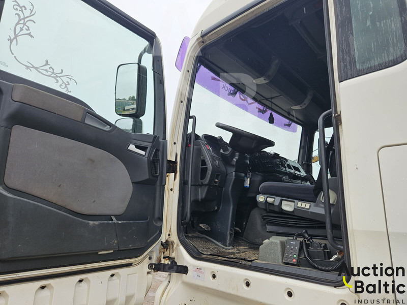 MAN TGA18.430 - Ťahač: obrázok 5 MAN TGA18.430 - Ťahač: obrázok 5