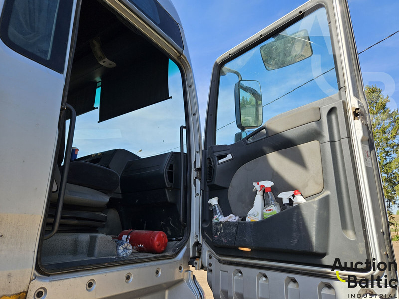 MAN TGA18.430 - Ťahač: obrázok 5 MAN TGA18.430 - Ťahač: obrázok 5