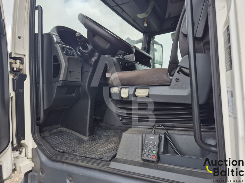 MAN TGX18.440 - Ťahač: obrázok 5 MAN TGX18.440 - Ťahač: obrázok 5