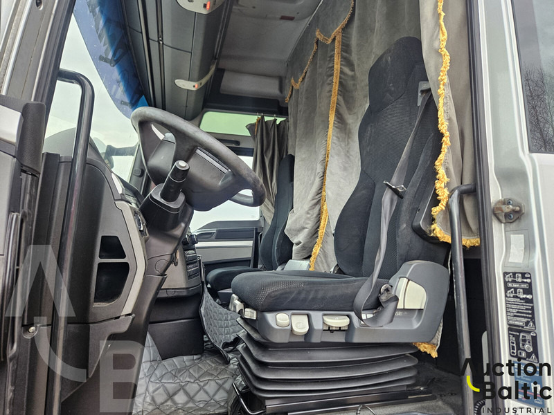 MAN TGX18.480 - Ťahač: obrázok 5 MAN TGX18.480 - Ťahač: obrázok 5
