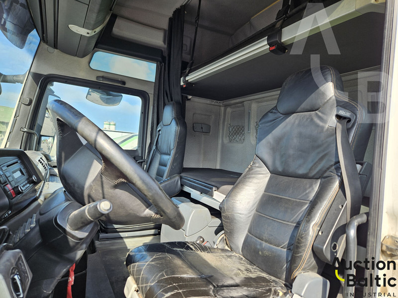 MAN TGX26.480 6X4 BL - Ťahač: obrázok 5 MAN TGX26.480 6X4 BL - Ťahač: obrázok 5