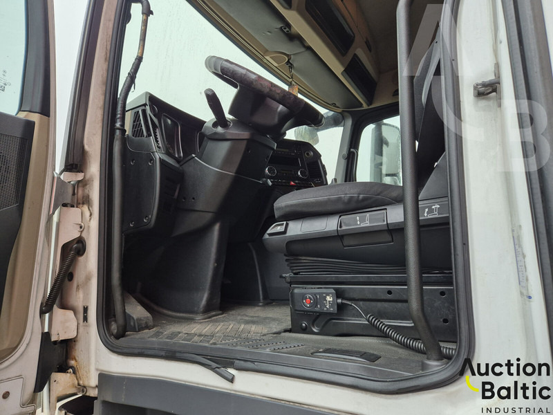 Mercedes-Benz Actros 1845 - Ťahač: obrázok 5 Mercedes-Benz Actros 1845 - Ťahač: obrázok 5