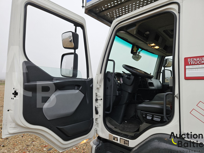 Renault Rimo Adero 1 R - Ťahač: obrázok 5 Renault Rimo Adero 1 R - Ťahač: obrázok 5