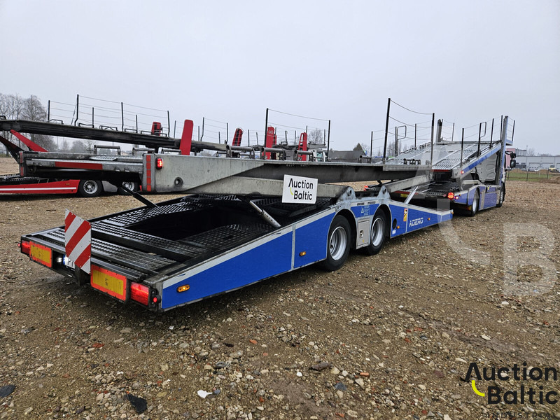 Renault Rimo Adero 1 R - Ťahač: obrázok 3 Renault Rimo Adero 1 R - Ťahač: obrázok 3