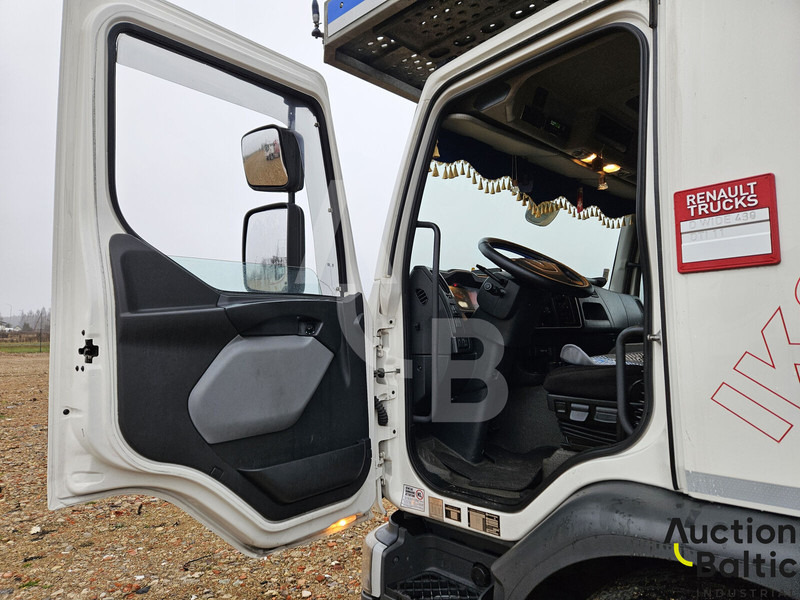 Renault Rimo Adero 1 R - Ťahač: obrázok 5 Renault Rimo Adero 1 R - Ťahač: obrázok 5