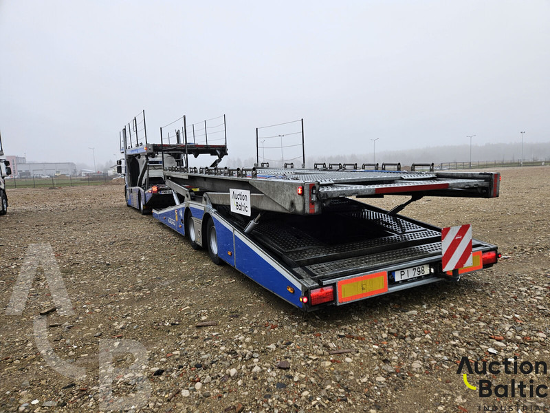 Renault Rimo Adero 1 R - Ťahač: obrázok 3 Renault Rimo Adero 1 R - Ťahač: obrázok 3