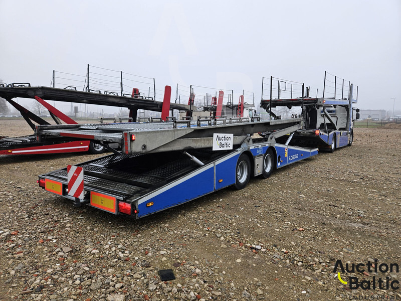 Renault Rimo Adero 1 R - Ťahač: obrázok 4 Renault Rimo Adero 1 R - Ťahač: obrázok 4