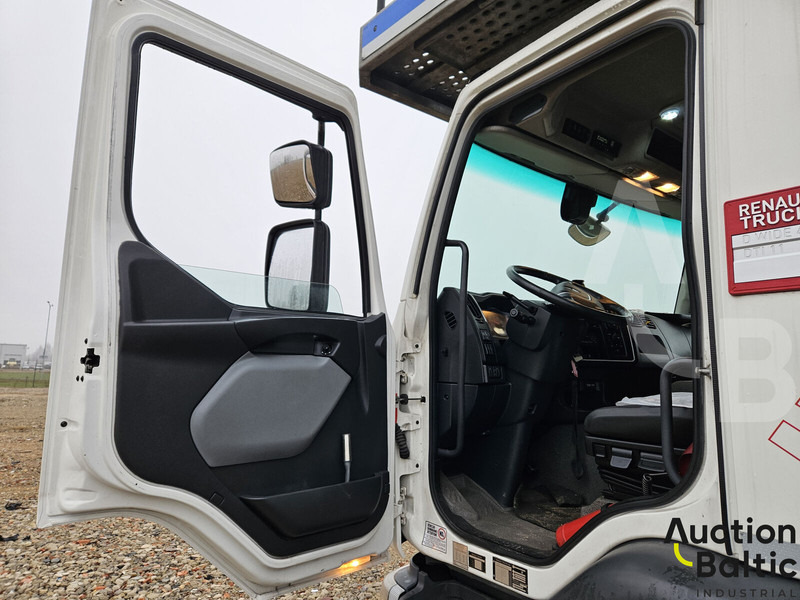 Renault Rimo Adero 1 R - Ťahač: obrázok 5 Renault Rimo Adero 1 R - Ťahač: obrázok 5